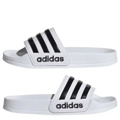 Unisex Kids' Adilette Shower Pool Sliders