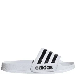 Unisex Kids' Adilette Shower Pool Sliders