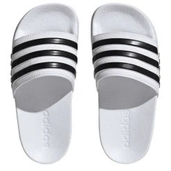 Unisex Kids' Adilette Shower Pool Sliders