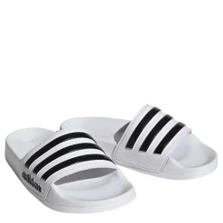 Unisex Kids' Adilette Shower Pool Sliders