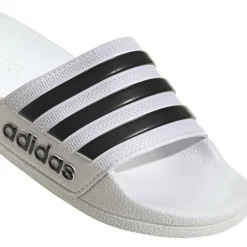 Unisex Kids' Adilette Shower Pool Sliders