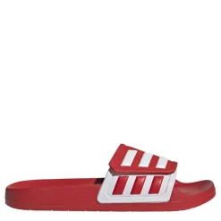 Unisex Kids' Adilette TND Cloudfoam Quick-Drying Pool Sliders
