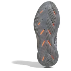 Unisex Kids' A Edwards Basketball Trainers
