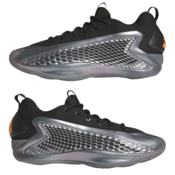 Unisex Kids' A Edwards Basketball Trainers