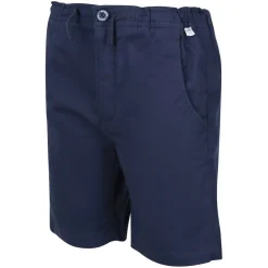 Unisex Kids' Alber Chino Shorts