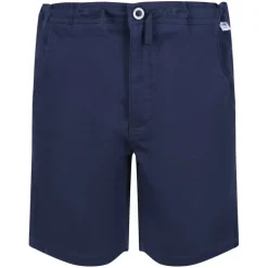 Unisex Kids' Alber Chino Shorts