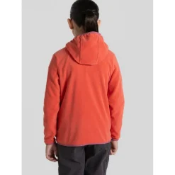 Unisex Kids' Arklow Hybrid Jacket