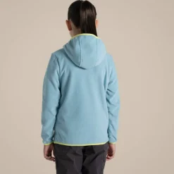 Unisex Kids Arklow Hybrid Jacket