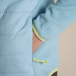 Unisex Kids Arklow Hybrid Jacket