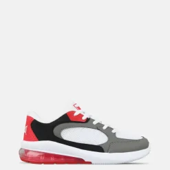 Unisex Kids' Assist Lightweight Basketball Trainers