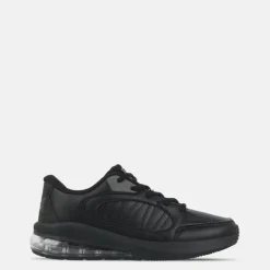 Unisex Kids' Assist Lightweight Basketball Trainers