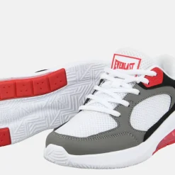 Unisex Kids' Assist Lightweight Basketball Trainers