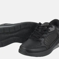 Unisex Kids' Assist Lightweight Basketball Trainers