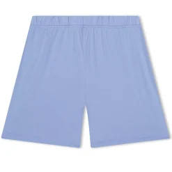 Unisex Kids' AVFC Domestic Replica Football Shorts