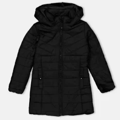Unisex Kids' Babette Insulated Water-Repellent Puffer Jacket