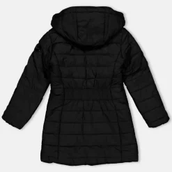 Unisex Kids' Babette Insulated Water-Repellent Puffer Jacket