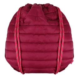 Unisex Kids' Bagley Winter Weather-Resistant Insulated Puffer Jacket