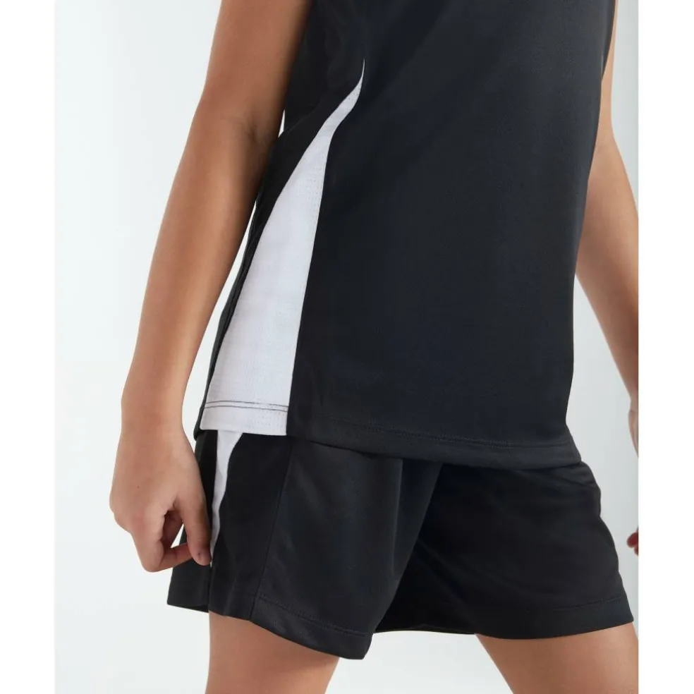 Unisex Kids' Basketball Shorts