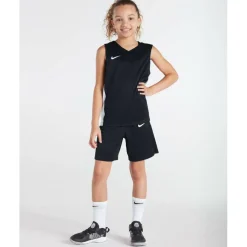 Unisex Kids' Basketball Shorts