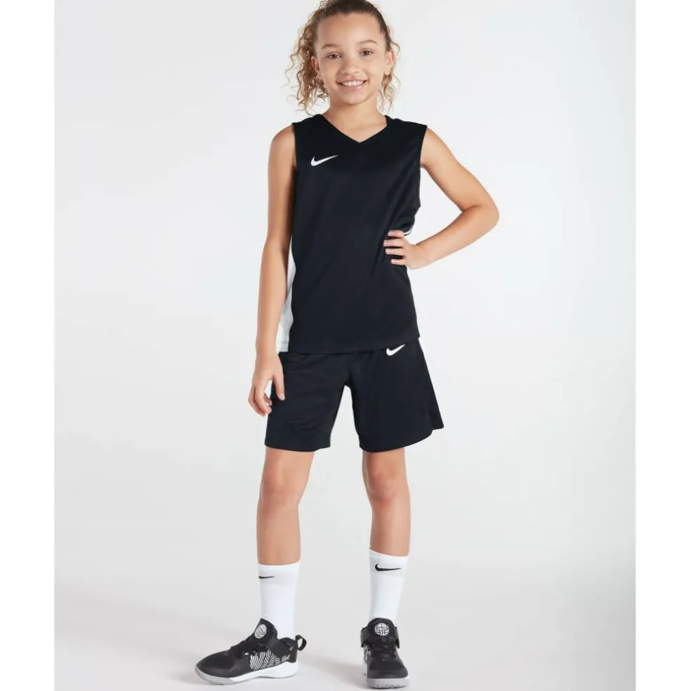 Unisex Kids' Basketball Shorts