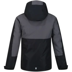 Unisex Kids BeamzIII Waterproof Jacket