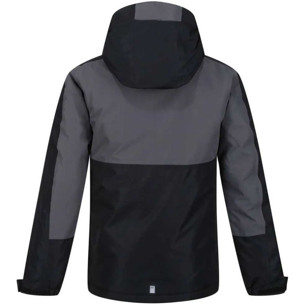 Unisex Kids BeamzIII Waterproof Jacket