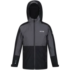 Unisex Kids BeamzIII Waterproof Jacket