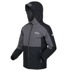 Unisex Kids BeamzIII Waterproof Jacket