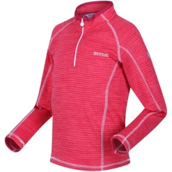 Unisex Kids' Berley 1/4 Zip Fleece