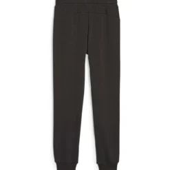 Unisex Kids' BMW Closed Hem Jersey Joggers