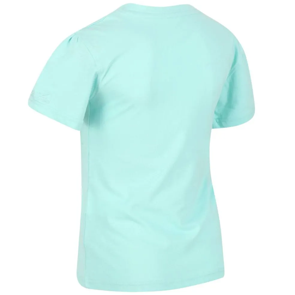 Unisex Kids' BosleyV T-Shirt