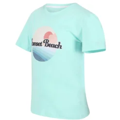 Unisex Kids' BosleyV T-Shirt