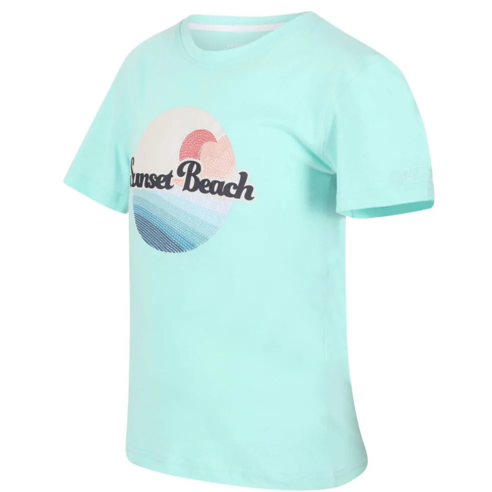 Unisex Kids' BosleyV T-Shirt