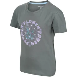 Unisex Kids' BosleyV T-Shirt