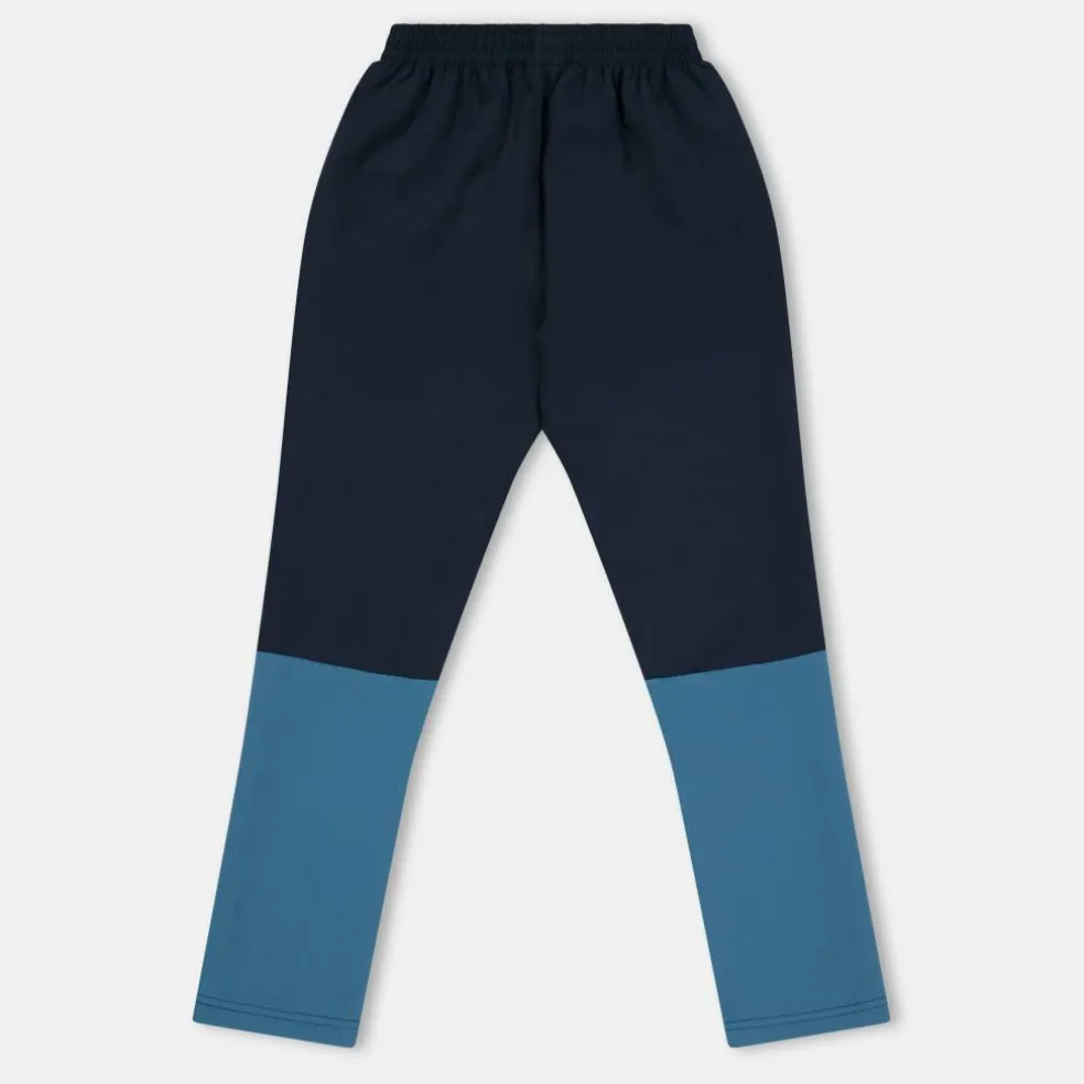 Unisex Kids Bournem Pres Jog Rain Tracksuit Bottoms