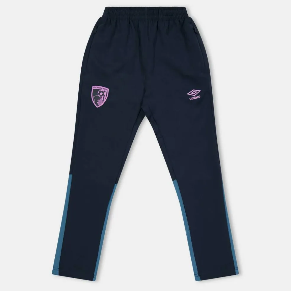 Unisex Kids Bournem Pres Jog Rain Tracksuit Bottoms