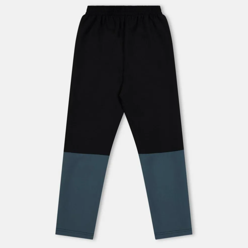 Unisex Kids Bournem Pres Jog Rain Tracksuit Bottoms
