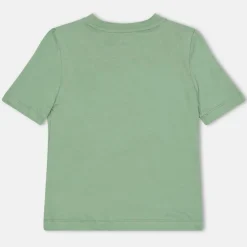 Unisex Kids Bournem Short Sleeve Performance T-Shirt