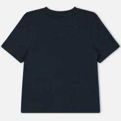 Unisex Kids Bournem Short Sleeve Performance T-Shirt