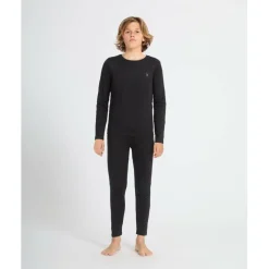 Unisex Kids' Boxed Baselayer Set