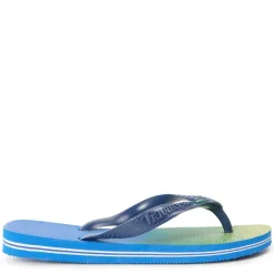 Unisex Kids' Brasil Flip Flops