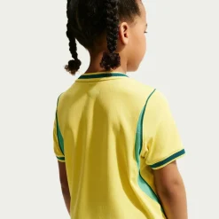Unisex Kids Brazil World Cup™ 2026 Mini Kit