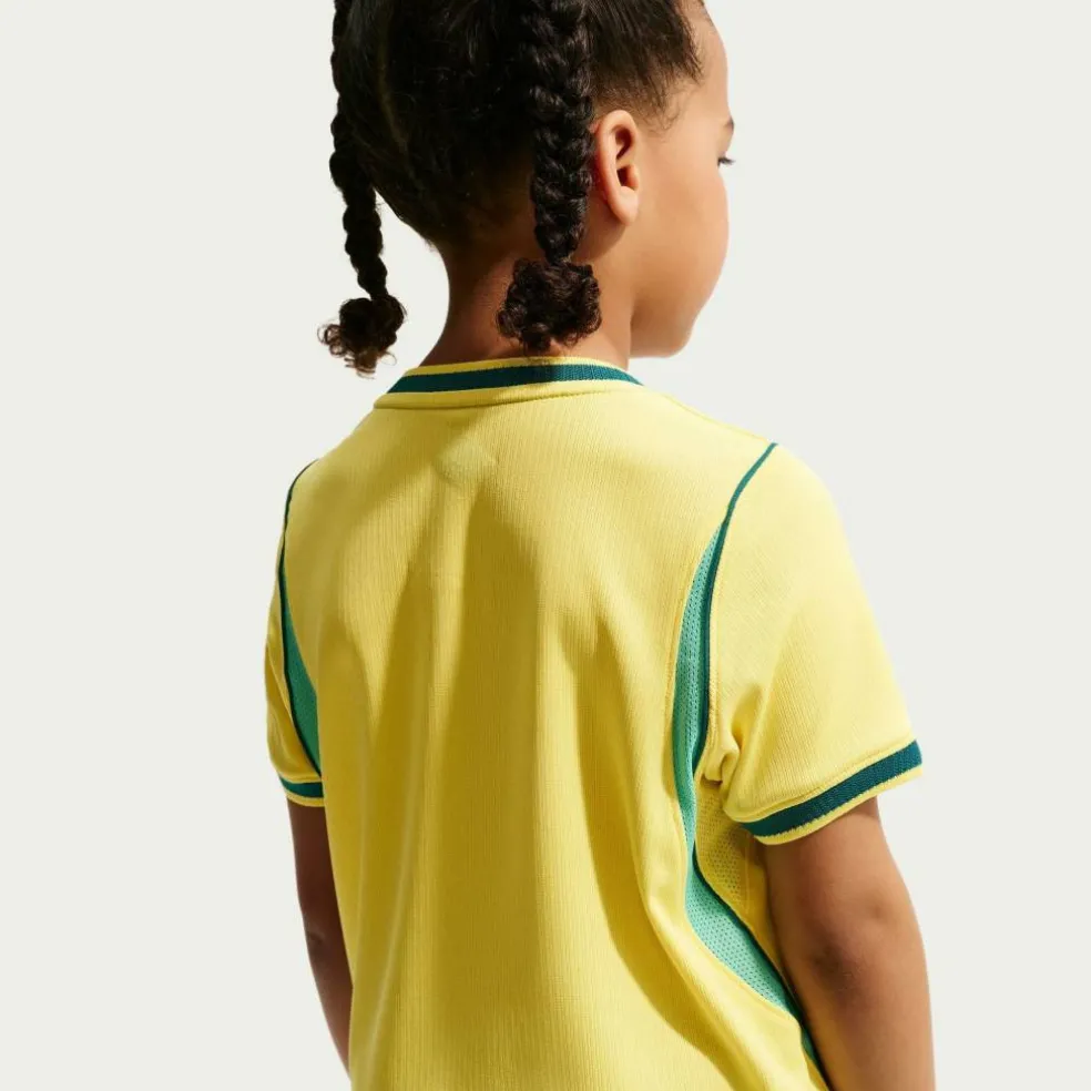 Unisex Kids Brazil World Cup™ 2026 Mini Kit