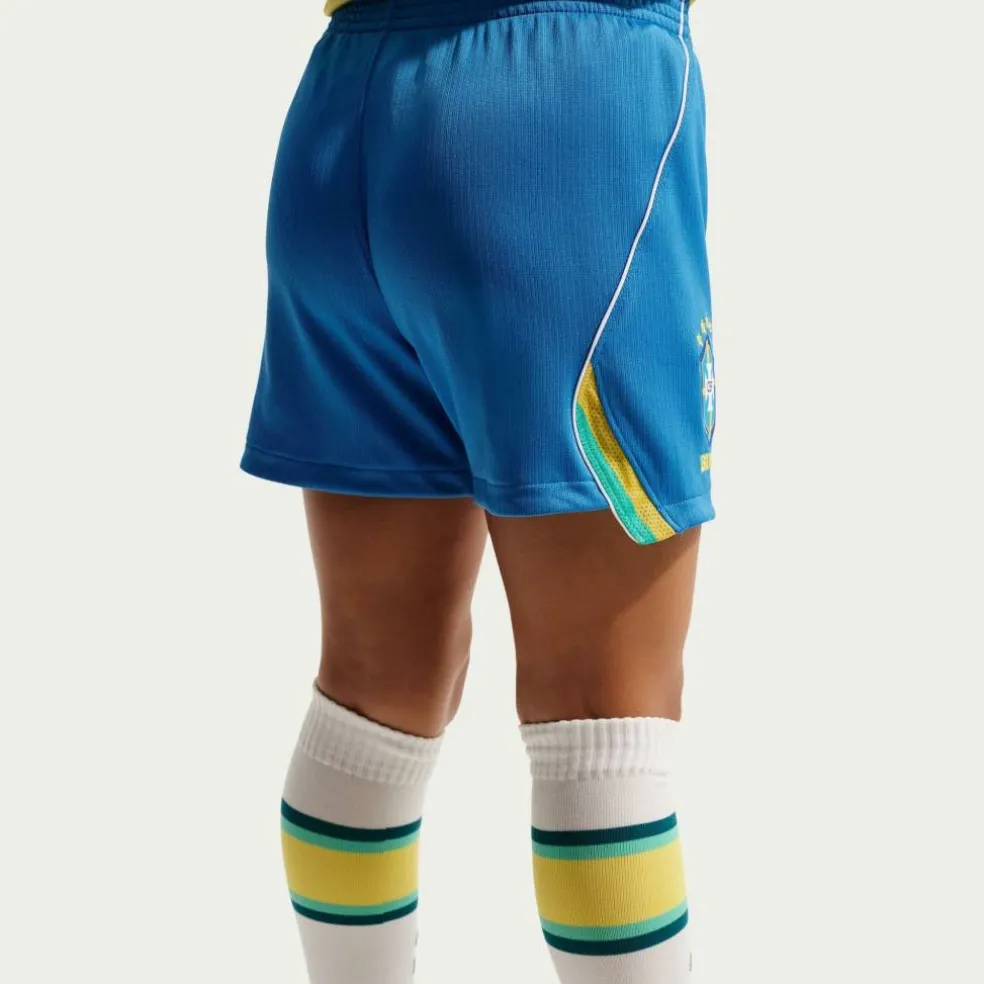 Unisex Kids Brazil World Cup™ 2026 Mini Kit