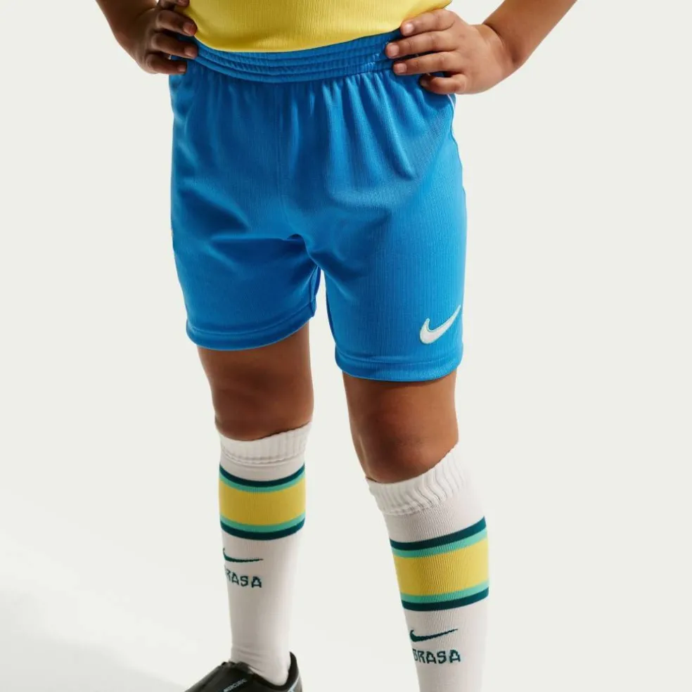 Unisex Kids Brazil World Cup™ 2026 Mini Kit