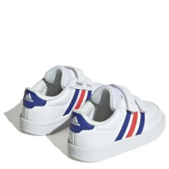 Unisex Kids' Breaknet Casual Low-Top Trainers