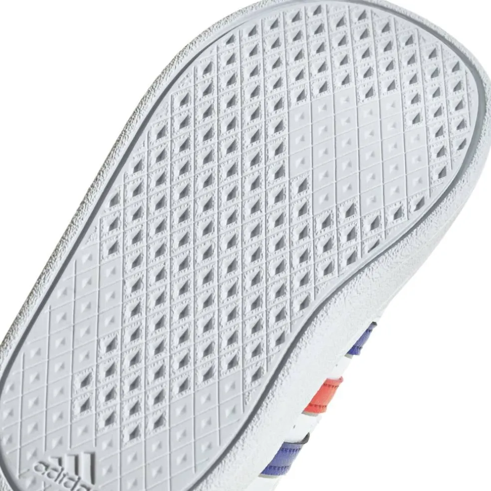 Unisex Kids' Breaknet Casual Low-Top Trainers