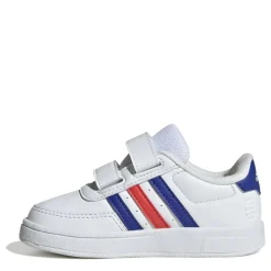 Unisex Kids' Breaknet Casual Low-Top Trainers
