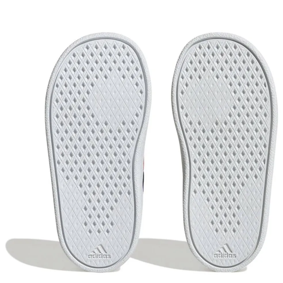 Unisex Kids' Breaknet Casual Low-Top Trainers