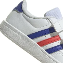 Unisex Kids' Breaknet Casual Low-Top Trainers